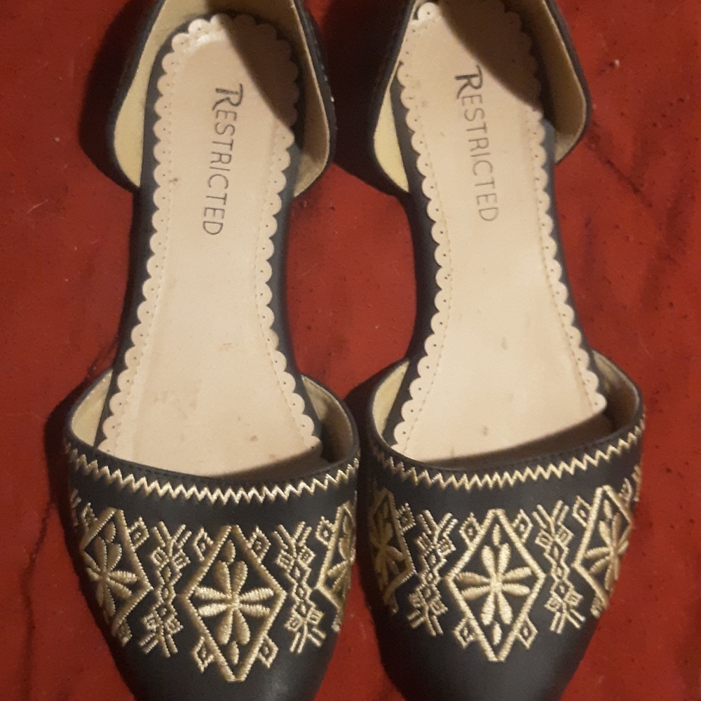 Flats